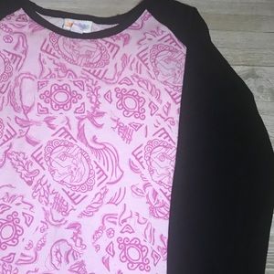 Lularoe large Ariel Randy